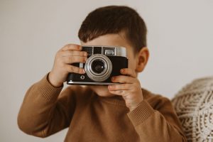 Fotokurs für Mamis Hannover