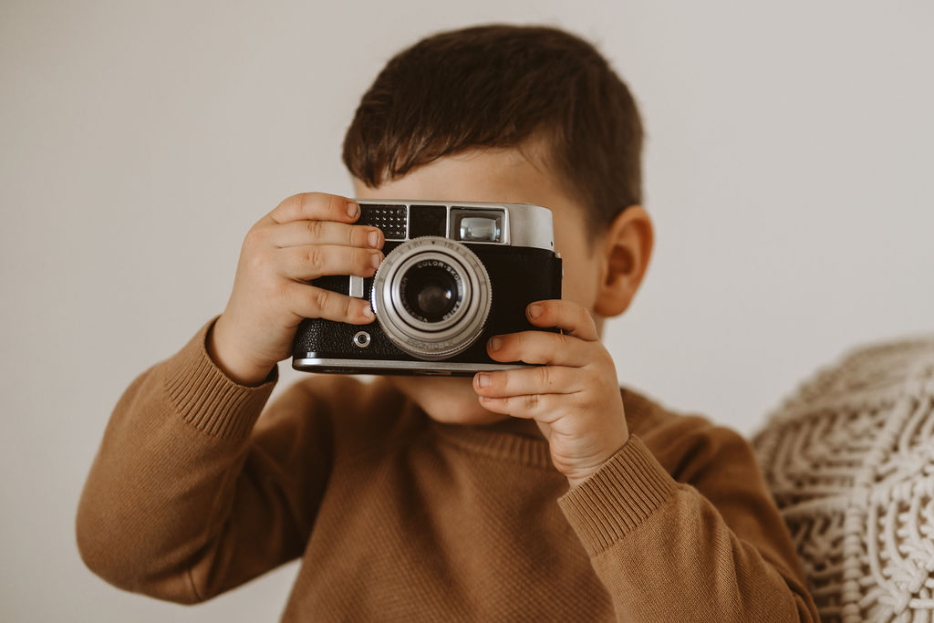 Fotokurs für Mamis Hannover